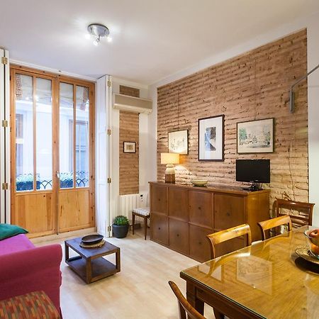 My Loft 4 You Borgia Валенсия Экстерьер фото