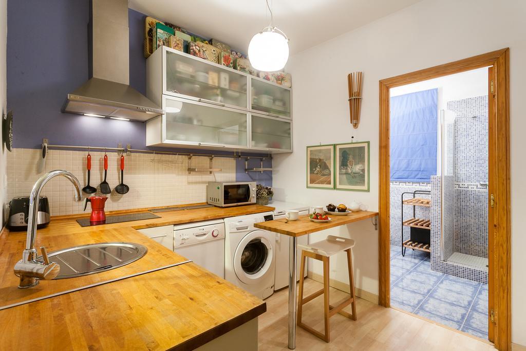 My Loft 4 You Borgia Валенсия Экстерьер фото