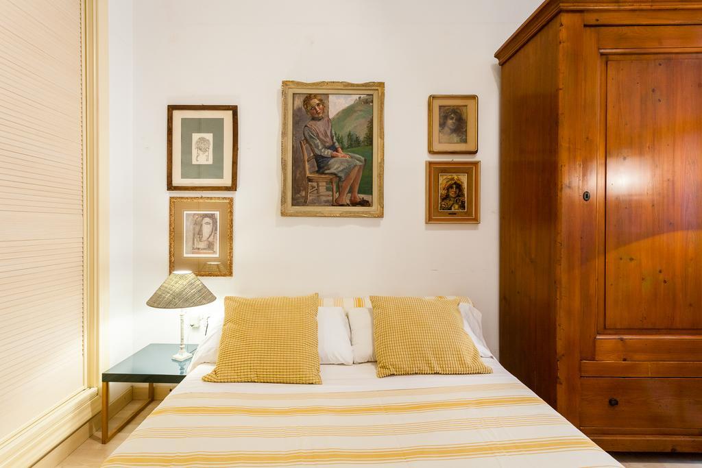 My Loft 4 You Borgia Валенсия Экстерьер фото