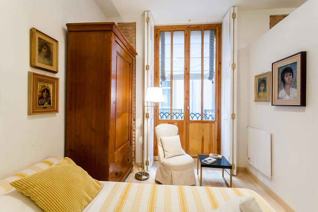 My Loft 4 You Borgia Валенсия Экстерьер фото