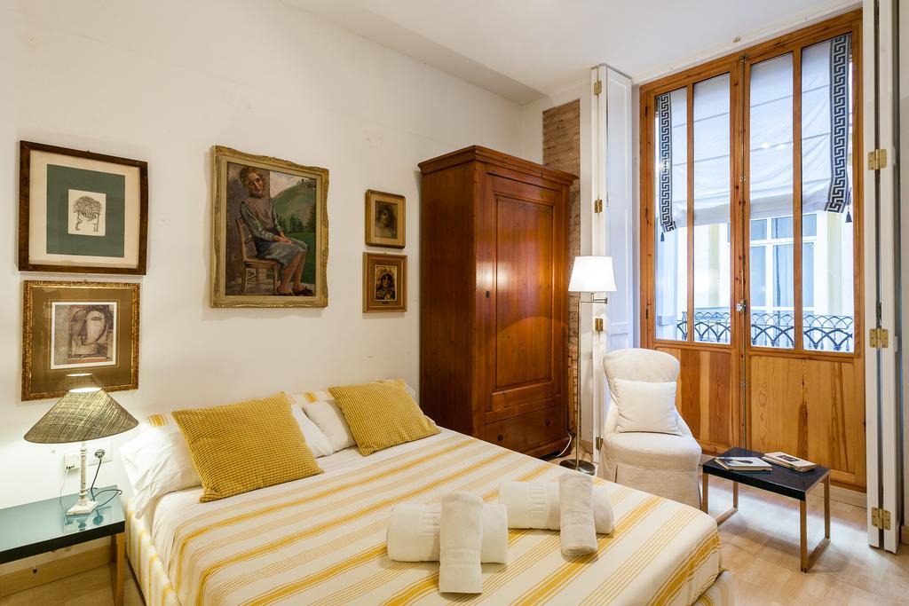 My Loft 4 You Borgia Валенсия Экстерьер фото