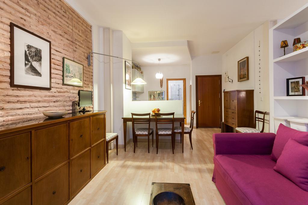 My Loft 4 You Borgia Валенсия Экстерьер фото