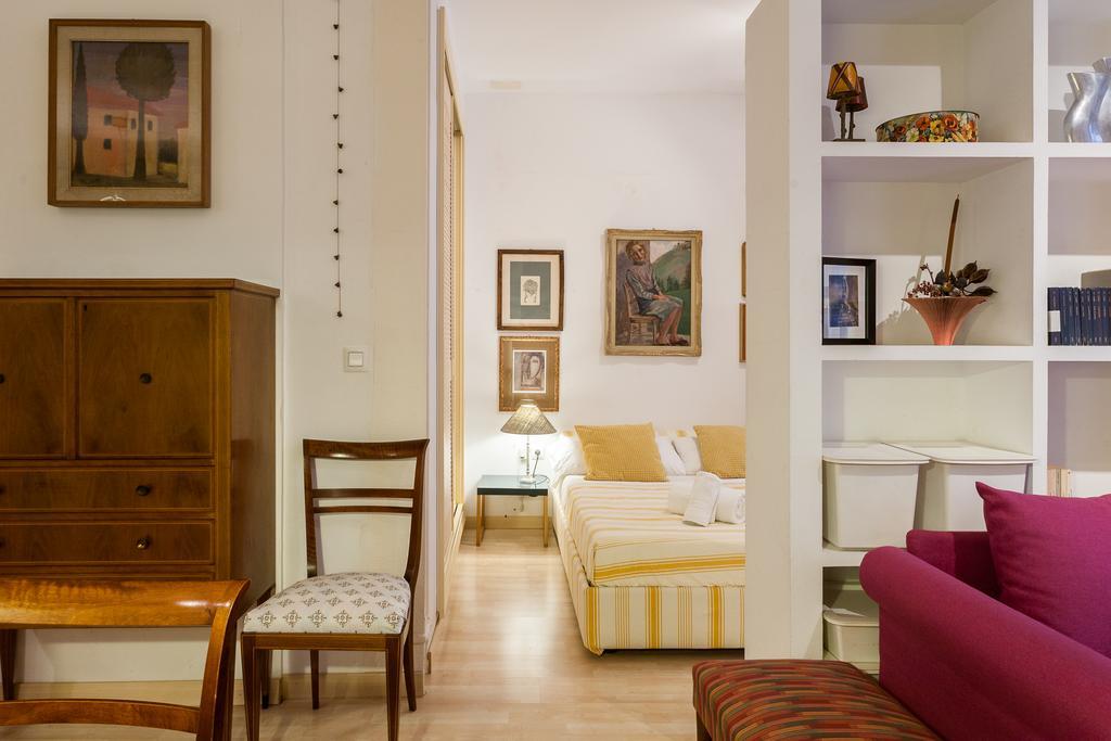 My Loft 4 You Borgia Валенсия Экстерьер фото
