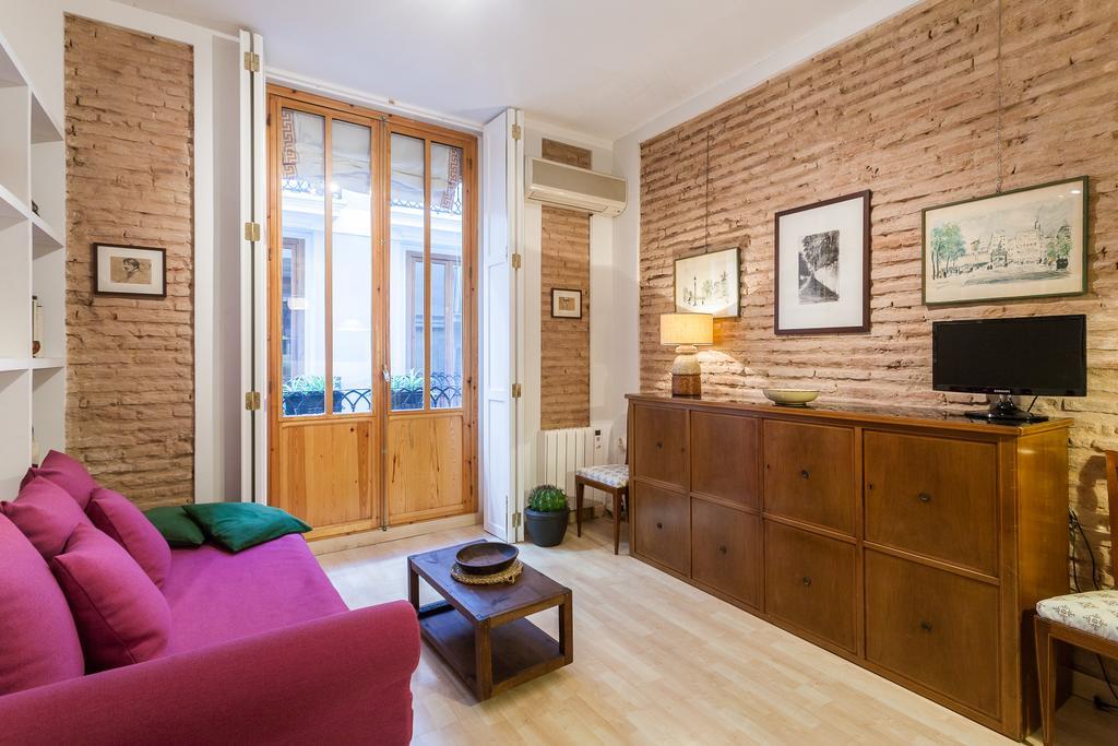 My Loft 4 You Borgia Валенсия Экстерьер фото
