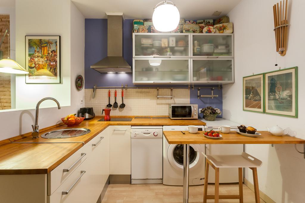 My Loft 4 You Borgia Валенсия Экстерьер фото