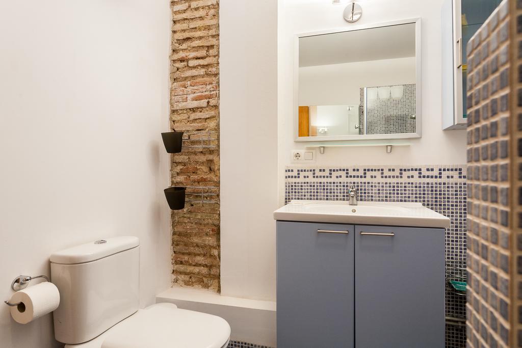 My Loft 4 You Borgia Валенсия Экстерьер фото