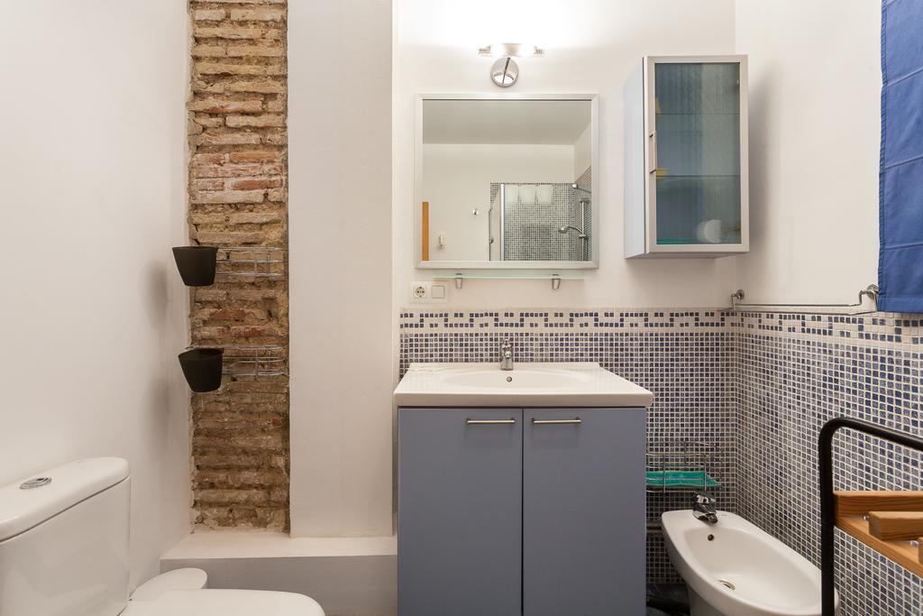 My Loft 4 You Borgia Валенсия Экстерьер фото